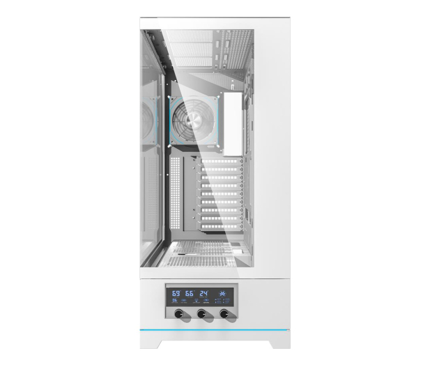DarkFlash DY451L PRO White - 1297583 - zdjęcie 3